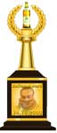 Bollen-Award für Beckenbauer