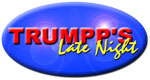 Trumpp's Late Night