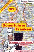 Dönerführer Franken