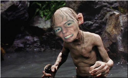 Gollum (Weii) (Gollum2.jpg)