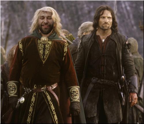 Theoden, Aragorn (Alfons) (Theoden_Aragorn.jpg)